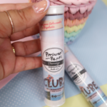 Perfume para Papel 30ml - ETERNIZE