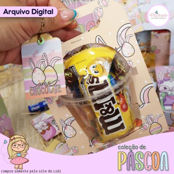 ARQ DIG - Páscoa 2025 - Imagem 3