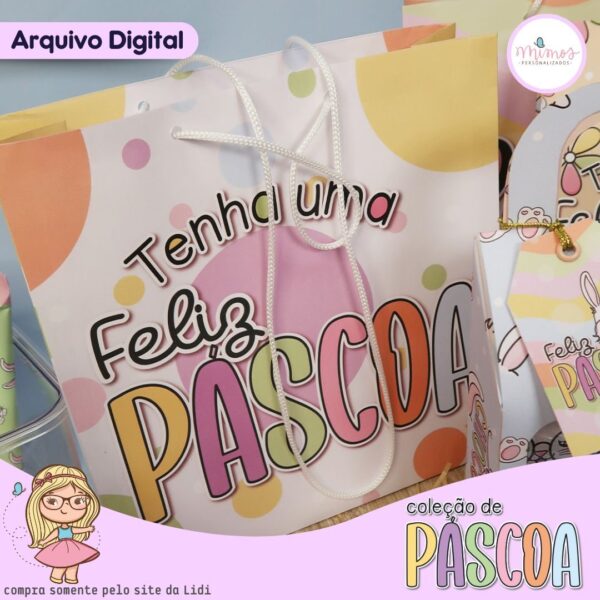 ARQ DIG - Páscoa 2025 - Imagem 7