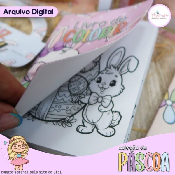 ARQ DIG - Páscoa 2025 - Imagem 5