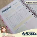 ARQ DIG - Coleção Delicada 2026 - Imagem 9
