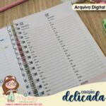 ARQ DIG - Coleção Delicada 2026 - Imagem 5