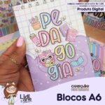 ARQ DIG - Blocos A6 - Professores - Imagem 3
