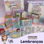ARQ DIG - Lembranças - Professores