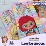 ARQ DIG - Lembranças - Professores - Imagem 7