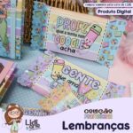 ARQ DIG - Lembranças - Professores - Imagem 5