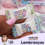 ARQ DIG - Lembranças - Professores - Imagem 4