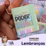 ARQ DIG - Lembranças - Professores - Imagem 3