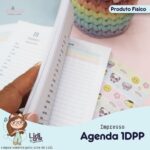 IMPRESSO - Miolo de Agenda A5 (2026) - Imagem 2