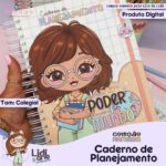 ARQ DIG - Caderno de Planejamento Colegial - Professores