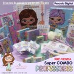 ARQ DIG - PRÉ-VENDA-Super Combo Professores - Imagem 3