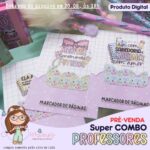 ARQ DIG - PRÉ-VENDA-Super Combo Professores - Imagem 12