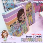 ARQ DIG - PRÉ-VENDA-Super Combo Professores - Imagem 13