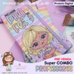 ARQ DIG - PRÉ-VENDA-Super Combo Professores - Imagem 14