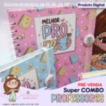 ARQ DIG - PRÉ-VENDA-Super Combo Professores - Imagem 4