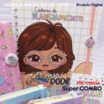 ARQ DIG - PRÉ-VENDA-Super Combo Professores - Imagem 5