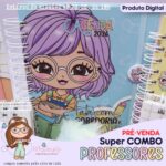 ARQ DIG - PRÉ-VENDA-Super Combo Professores - Imagem 6