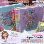 ARQ DIG - PRÉ-VENDA-Super Combo Professores - Imagem 7