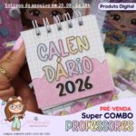 ARQ DIG - PRÉ-VENDA-Super Combo Professores - Imagem 9