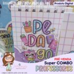 ARQ DIG - PRÉ-VENDA-Super Combo Professores - Imagem 10
