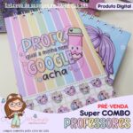 ARQ DIG - PRÉ-VENDA-Super Combo Professores - Imagem 11