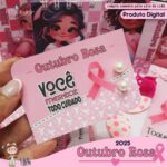 ARQ DIG - Coleção OUTUBRO ROSA - Imagem 10