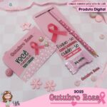 ARQ DIG - Coleção OUTUBRO ROSA - Imagem 7