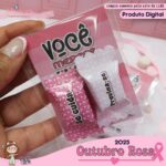 ARQ DIG - Coleção OUTUBRO ROSA - Imagem 4