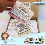 ARQ DIG - Unboxing Perfeito