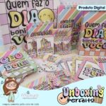 ARQ DIG - Unboxing Perfeito - Imagem 7
