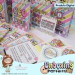 ARQ DIG - Unboxing Perfeito - Imagem 6