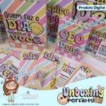 ARQ DIG - Unboxing Perfeito - Imagem 5