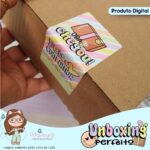 ARQ DIG - Unboxing Perfeito - Imagem 9