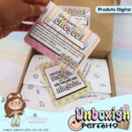 ARQ DIG - Unboxing Perfeito