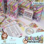 ARQ DIG - Unboxing Perfeito - Imagem 6
