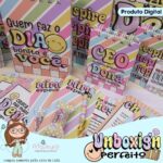 ARQ DIG - Unboxing Perfeito - Imagem 5