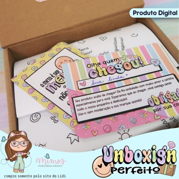 ARQ DIG - Unboxing Perfeito - Imagem 15