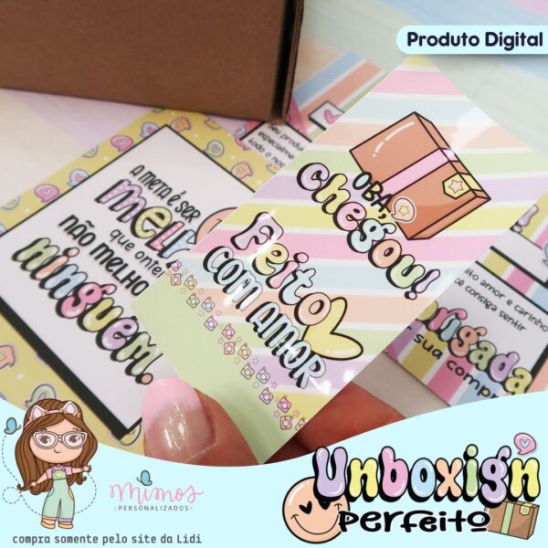 ARQ DIG - Unboxing Perfeito - Imagem 14
