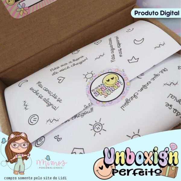 ARQ DIG - Unboxing Perfeito - Imagem 13