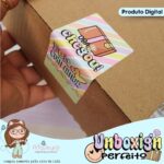 ARQ DIG - Unboxing Perfeito - Imagem 9