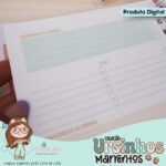 ARQ DIG - Ursinhos Marrentos - Imagem 9