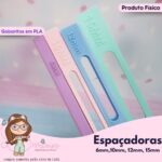Kit  de Réguas - Espaçadoras - Imagem 2