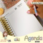 ARQ DIG - Agenda UAU (2026 e Permanente) - Imagem 10