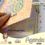 ARQ DIG - Agenda UAU (2026 e Permanente) - Imagem 6