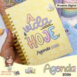 ARQ DIG - Agenda UAU (2026 e Permanente) - Imagem 5