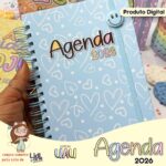 ARQ DIG - Agenda UAU (2026 e Permanente) - Imagem 4