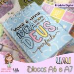 ARQ DIG - Blocos UAU (A6 e A7) - Imagem 4