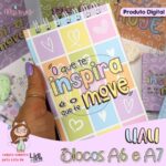 ARQ DIG - Blocos UAU (A6 e A7) - Imagem 6