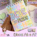 ARQ DIG - Blocos UAU (A6 e A7) - Imagem 5