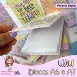 ARQ DIG - Blocos UAU (A6 e A7) - Imagem 2